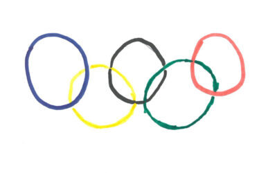 Den antikke olympiade