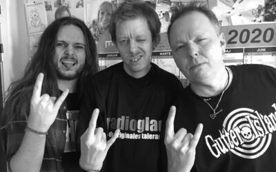 VESTERBRO ROCK FEST 2020