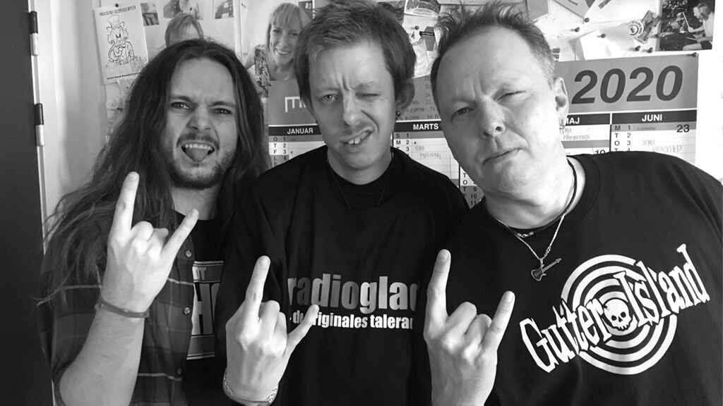 Der tales om Vesterbro Rock Festival