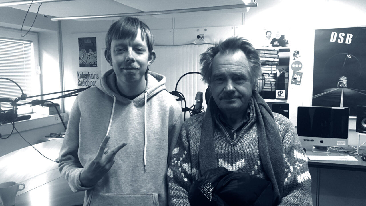 Meningen med Livet – med filosof Arno Victor Nielsen