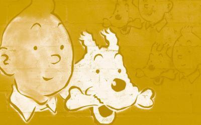 Tintin