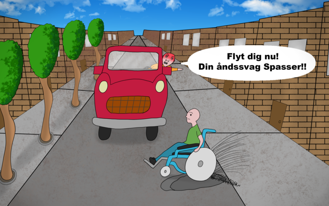 Kommunal-valgs udsendelser 2021