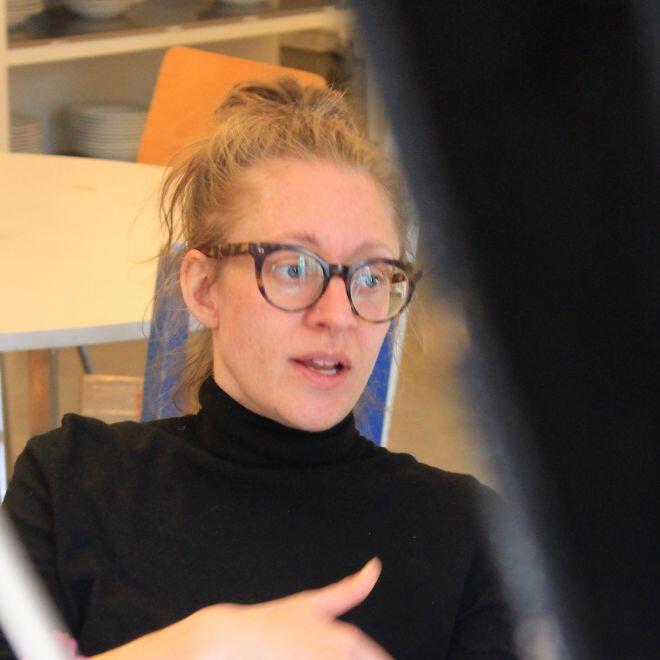 Trine Bloch