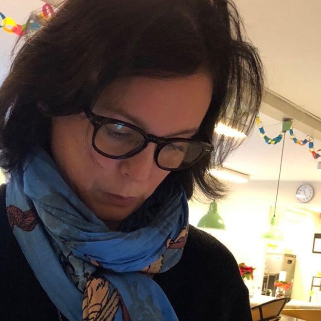 Nathalie Bitton