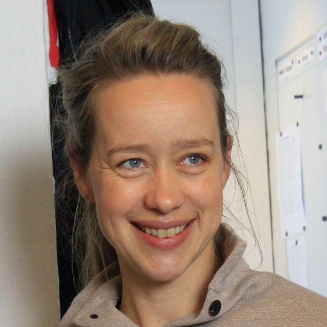 Trine Bloch