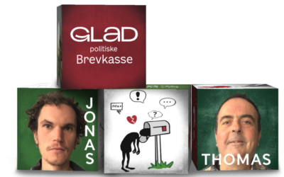 Udskiftning af personale på bosted gør mig utryg