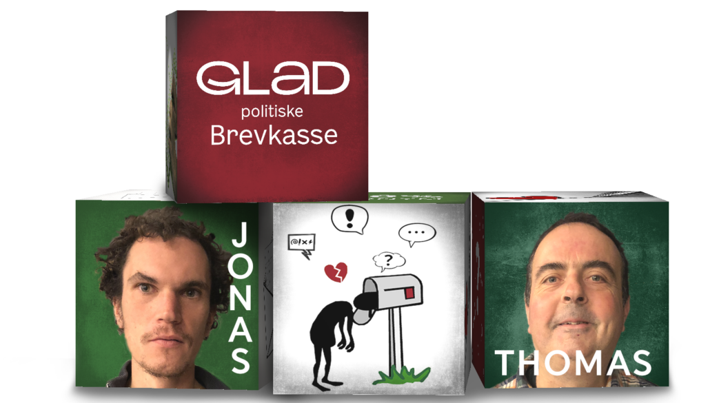 Udskiftning af personale på bosted gør mig utryg