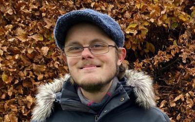 Dyr og natur gør min stress mindre