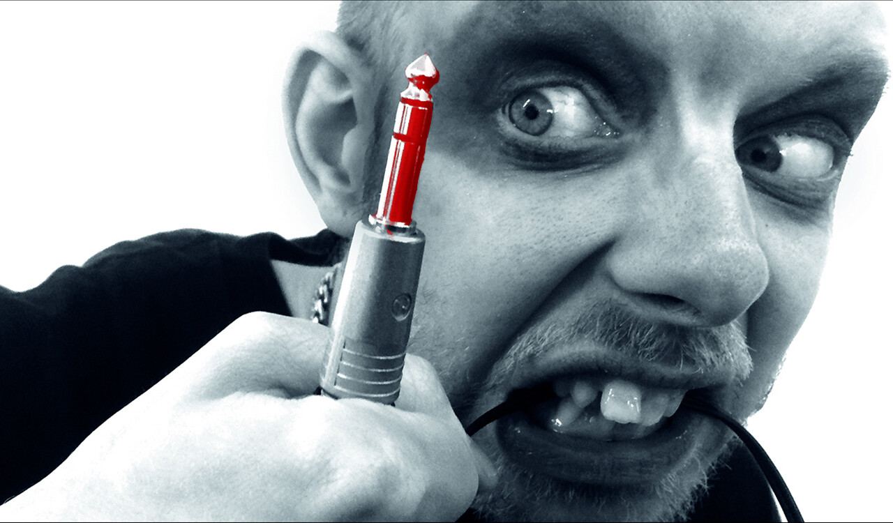 Radio Glad: Jackstikket