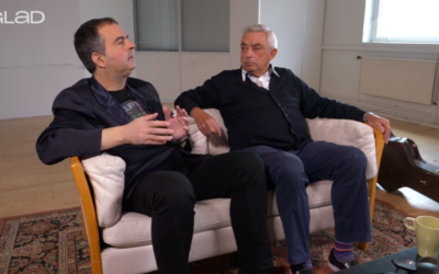 JOHNNY REIMAR, MIN DRØMMEFAR