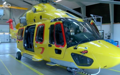 Helikopterdrømme