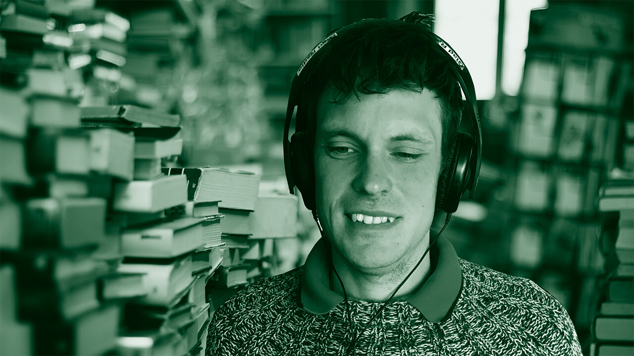 Radio Glad: Læsehest med æselører