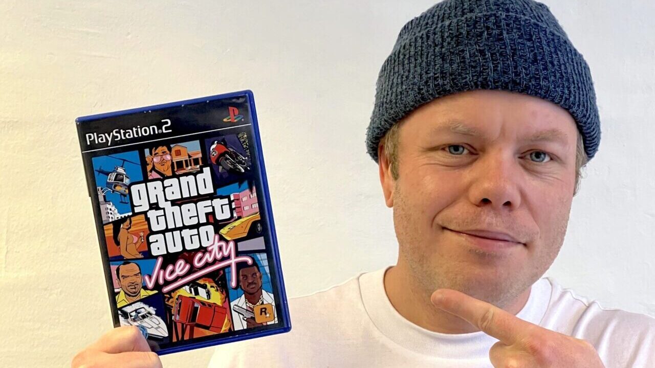 Holder det stadig: GTA Vice City