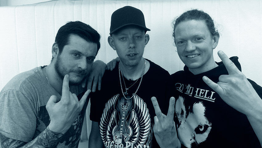 Død og metal
