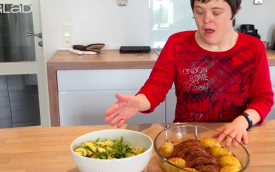 Sådan laver du forloren hare