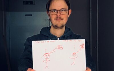 Sociale historier styrker mennesker med autisme