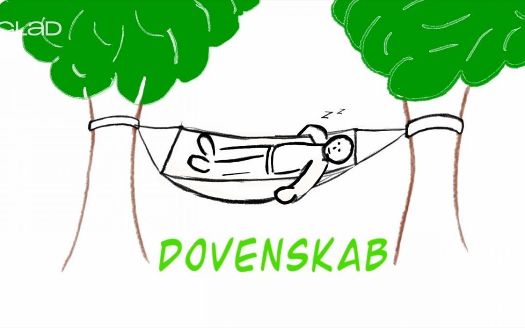 De syv dødssynder: Dovenskab