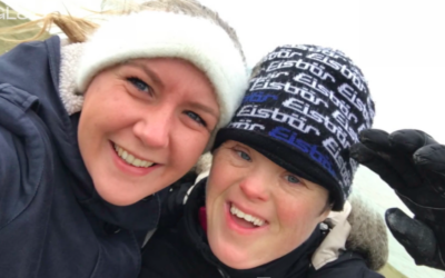 Elisa: Fra børnehjem til adoptivfamilie