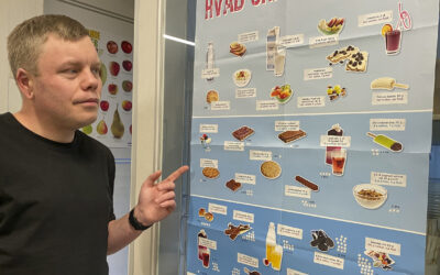 Tips til gode vaner