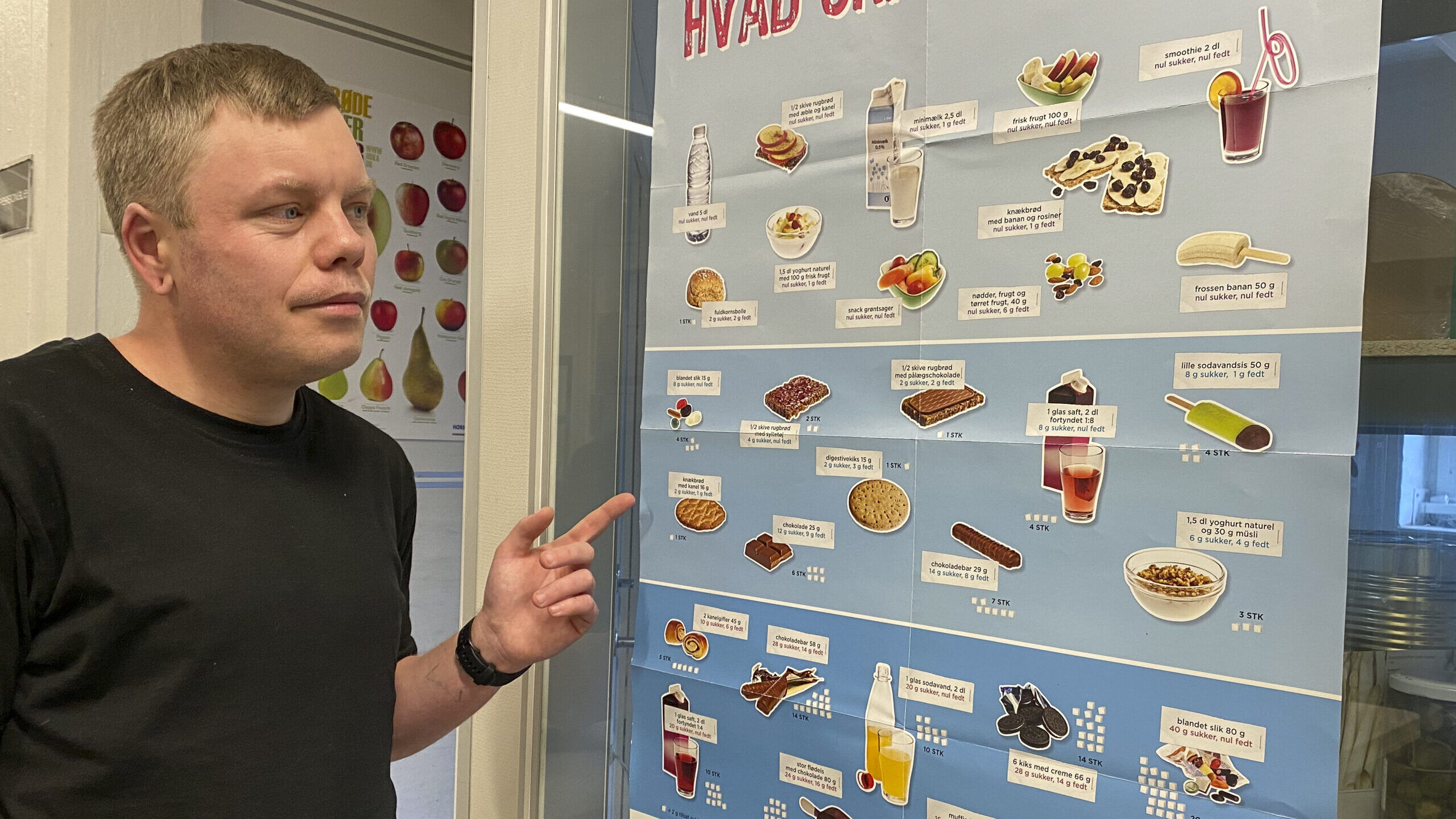 Tips til gode vaner