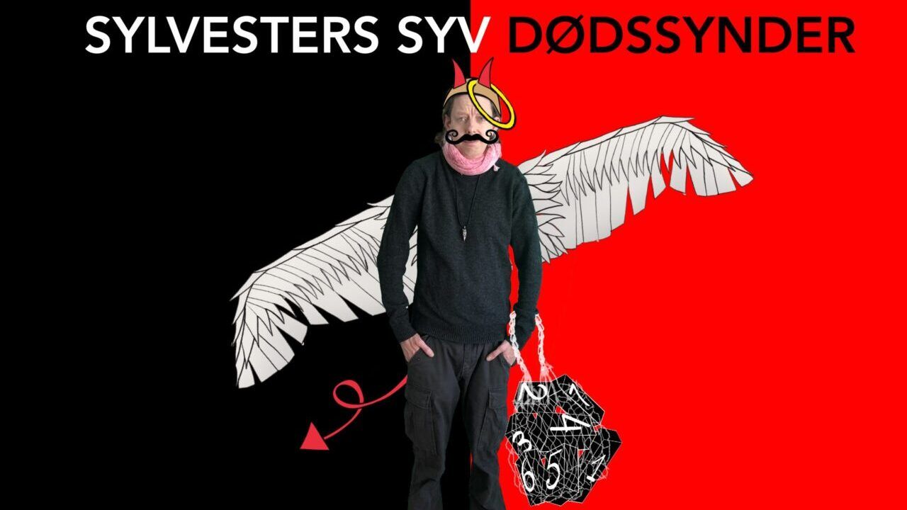 SPECIAL Bjarnø (u)redigeret – Sylvesters syv dødssynder