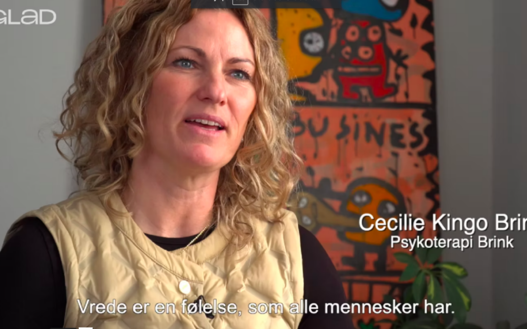 De syv dødssynder: vrede