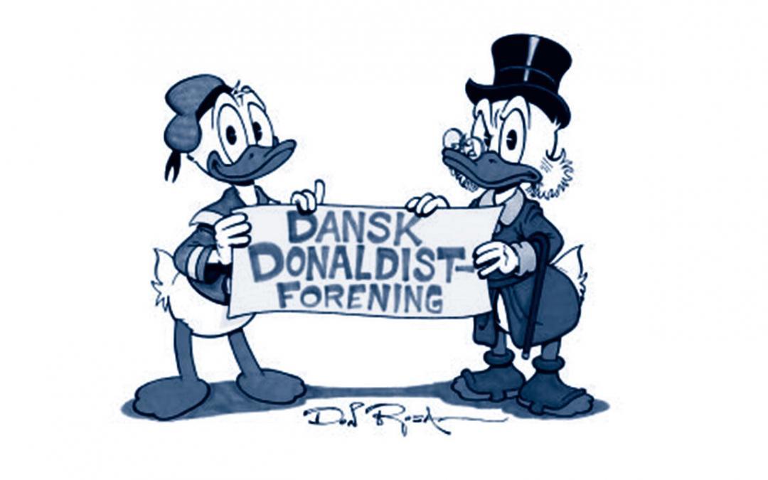 donaldist