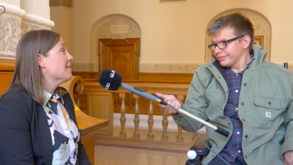 Hvornår bliver det bedre Astrid Krag?