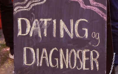 Et fællesskab på tværs af diagnoser og kærlighedsliv