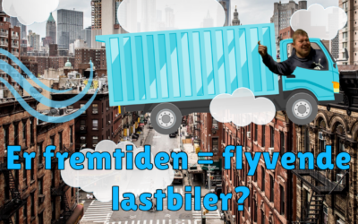 Hvordan ser fremtiden ud?