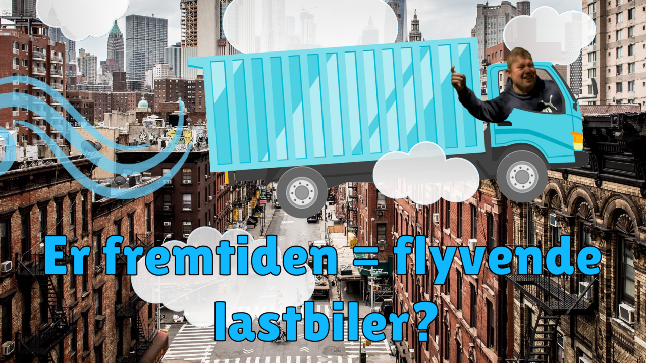 Hvordan ser fremtiden ud?