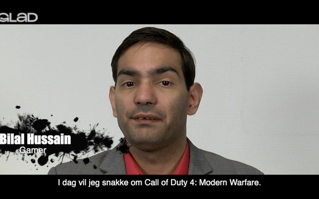 Holder det stadig: Call of Duty 4
