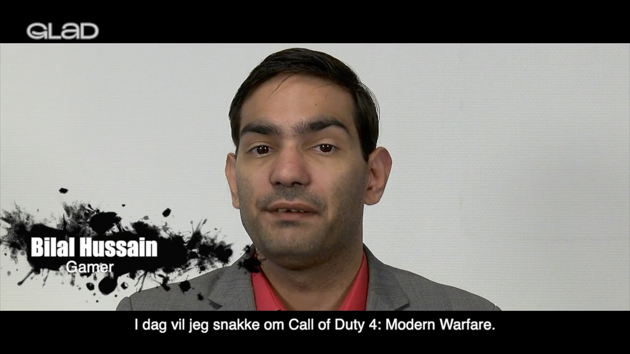 Holder det stadig: Call of Duty 4