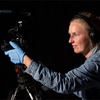 Trine Bloch