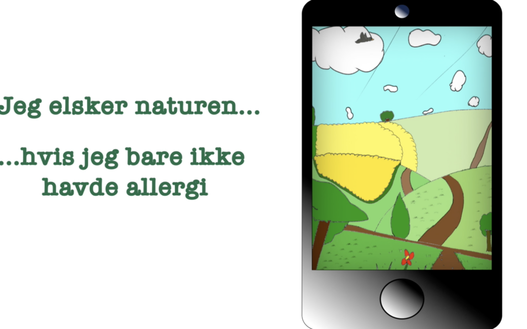God Sommer (af Jonas Colditz)