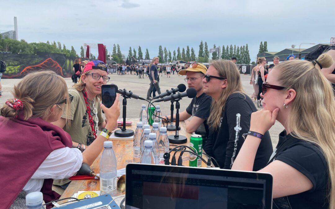 copenhell 2022