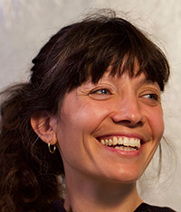 Nathalie Bitton