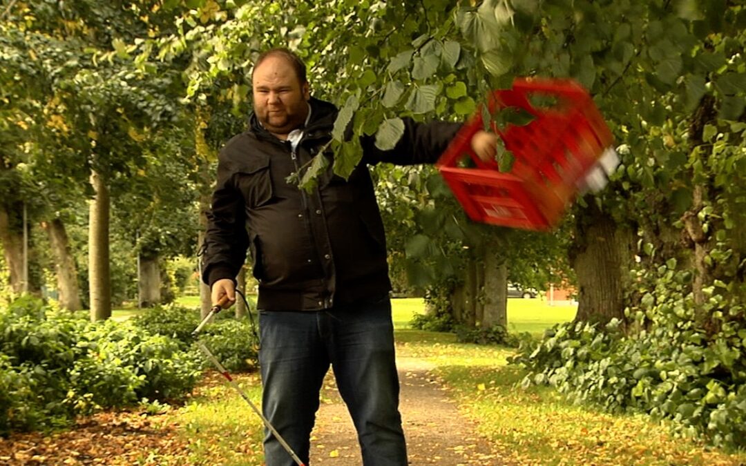 10 år med tv-Glad i Ringsted