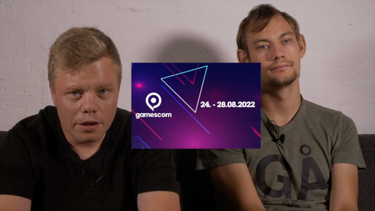 Der er nye spil på vej!
