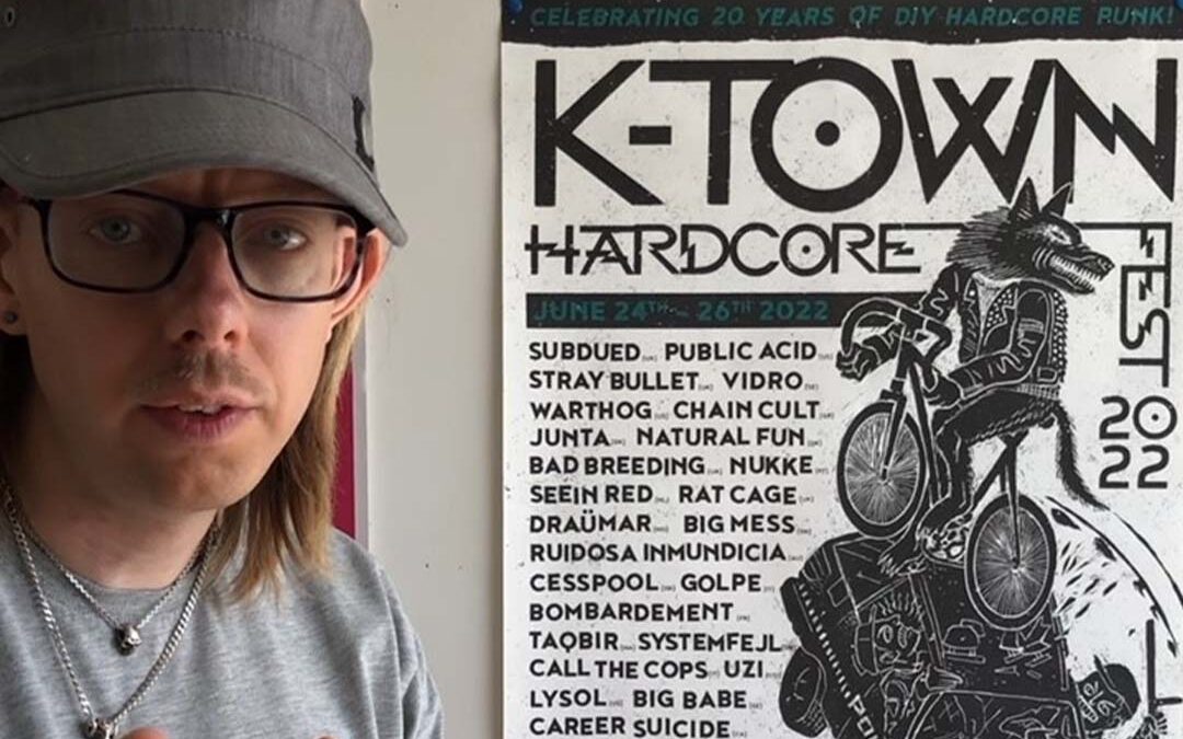 sylle k-town