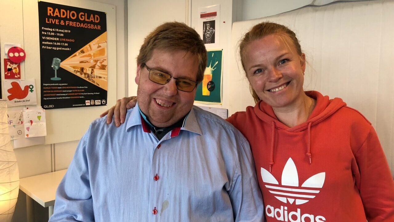 Signe Egholm Olsen