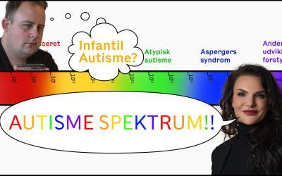 Autistisk paradigmeskifte