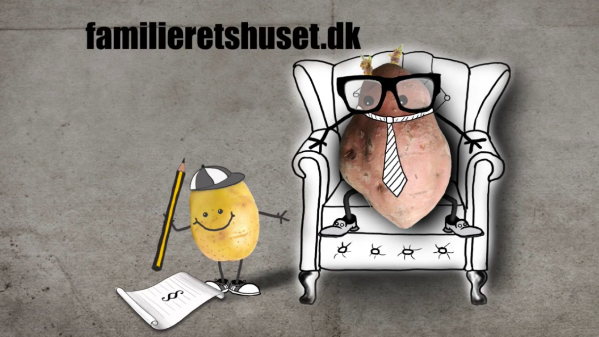 Har du ikke stemmeret? Se med her…