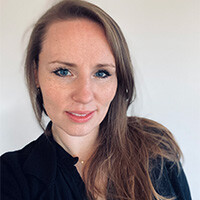 Nathalie Bitton