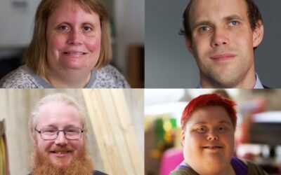 VOXPOP: Hvad mener vi om valget på GLAD?