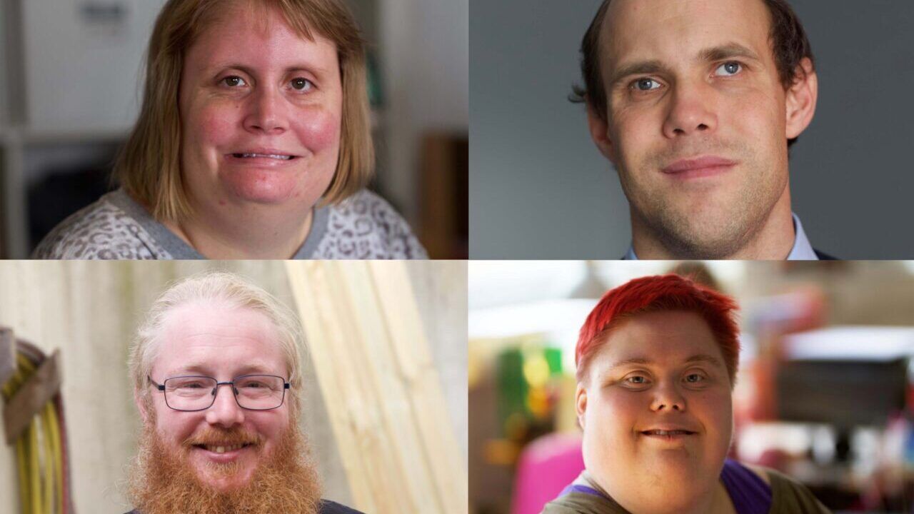 VOXPOP: Hvad mener vi om valget på GLAD?