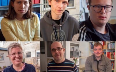 Valgtest, nyheder eller snakke med familien?