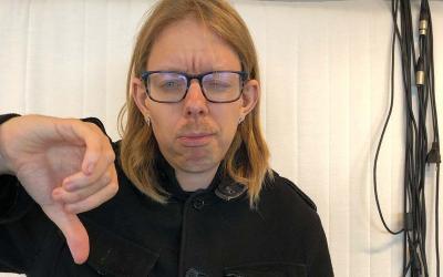 – om folketingsvalg