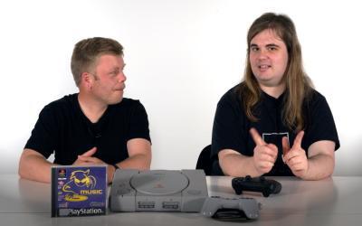 GG: Musikquizzen