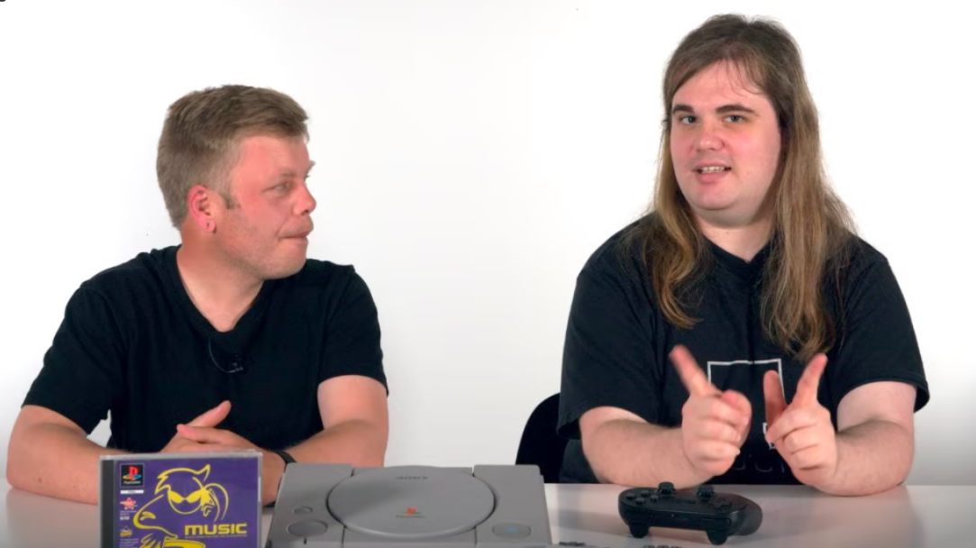 GG: Musikquiz med spilnørderne